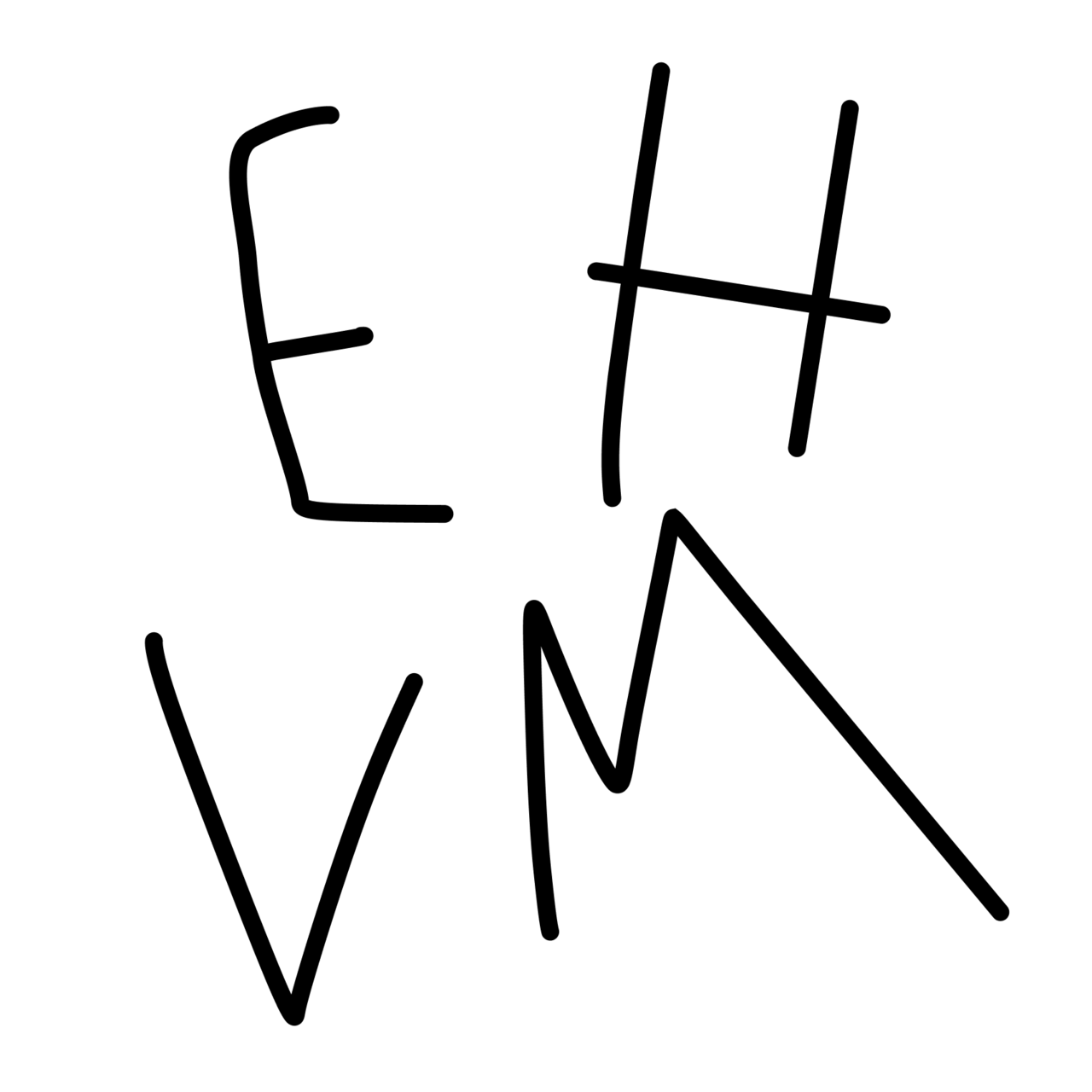 EHVM Founders Club