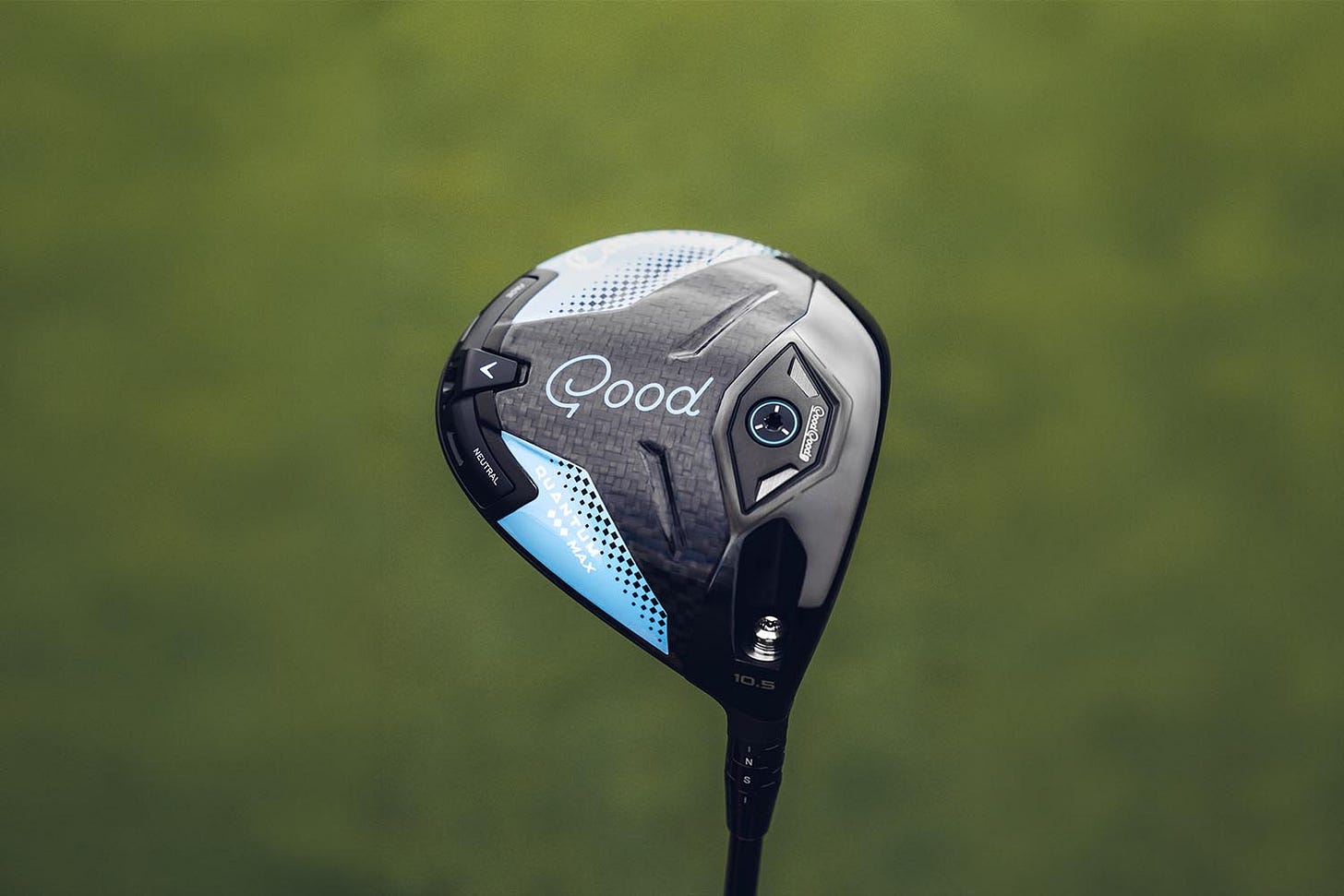 Callaway x Good Good Drivers & Golf Balls – Good Good Golf Callaway x Good Good Drivers & Golf Balls – Good Good Golf