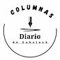 Columnas: Diario y Crónicas de Substack