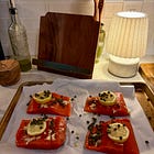 How to romanticize weeknight dinners (and actually look forward to cooking)