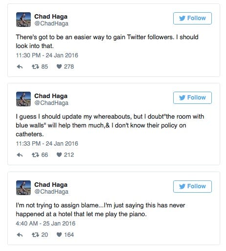 Funny tweets Funny tweets