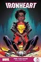 Ironheart