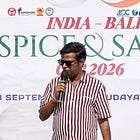 Interview: New CEC Associate Member Abhiram Singh Yadav ‘ready to serve’ 