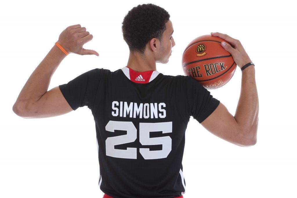 Photo Credit: McDonalds