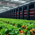 The Brilliant Accident: How $19 Billion Worth of Hot Air Could Heat Your Tomatoes