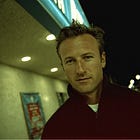 Deadly Greed: The Tale of Notorious Fugitive Jason Derek Brown