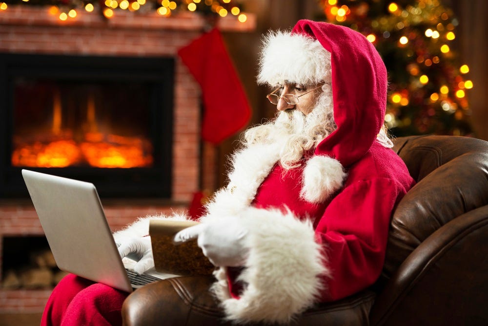 Top 6 tips to keep your Holiday online shopping hacker proof safe 2016 images