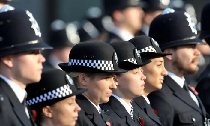 25 Percent of ‘Hate Crimes’ Shouldn’t Have Been Recorded by Police, Watchdog Finds