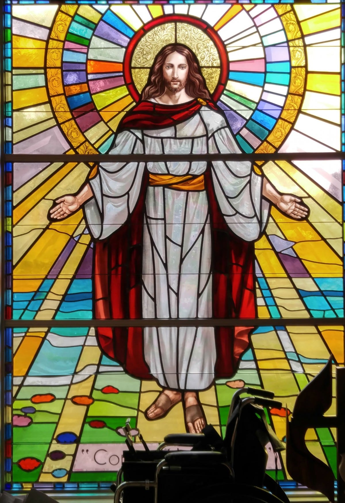 Jesus Christ