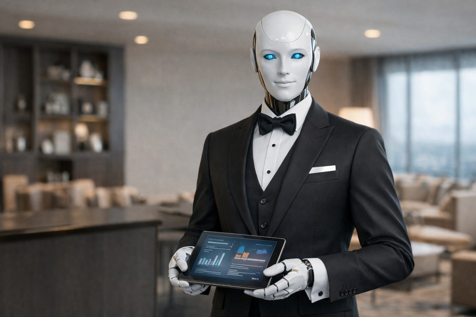 When Google Is No Longer a Verb: Search Becoming Infrastructure