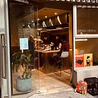 Café Dispatch #27 : How to Build a Better Café for Every City