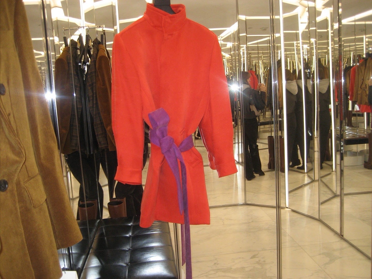 NYC MIDTOWN LOCATION