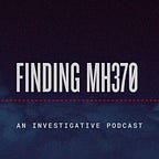 Finding MH370