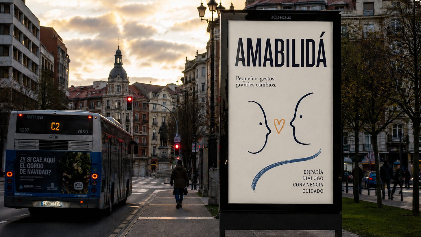 Amabilidá
