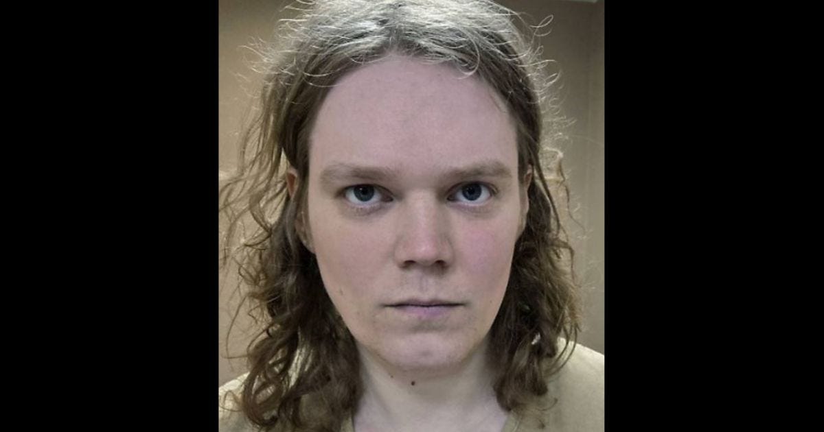 Jack LaSota, the alleged leader of a vegan transgender cult tied to several crimes across the country, reportedly went off after he was denied bail on Tuesday. Jack LaSota, the alleged leader of a vegan transgender cult tied to several crimes across the country, reportedly went off after he was denied bail on Tuesday.