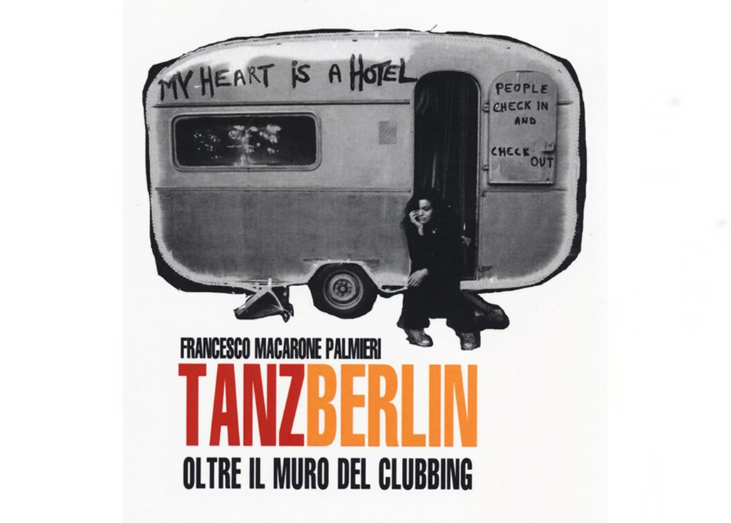 Clubbing, finto multiculturalismo, Berlino transgender: intervista a Francesco Macarone Palmieri - Berlino Magazine Clubbing, finto multiculturalismo, Berlino transgender: intervista a Francesco Macarone Palmieri - Berlino Magazine