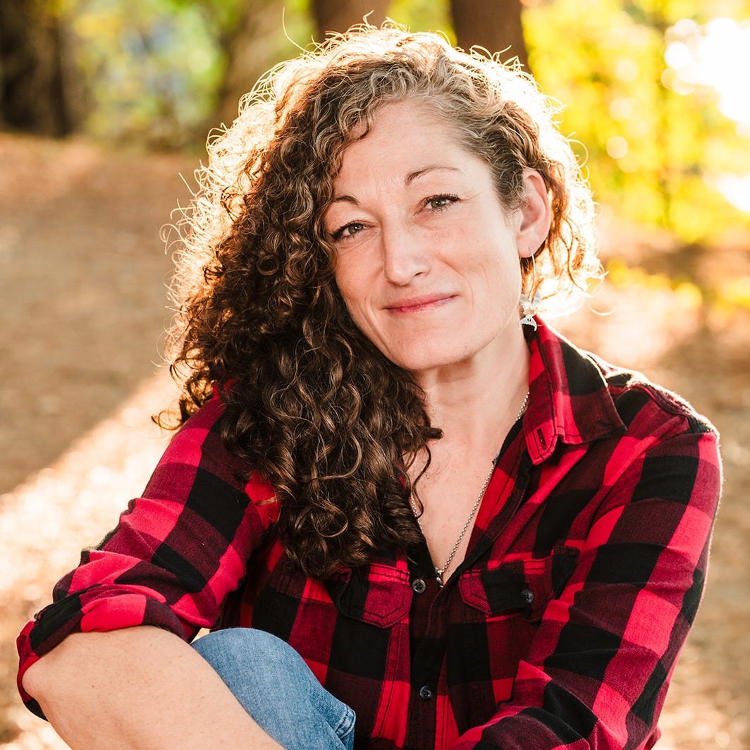 Jenny O'Connell | Substack