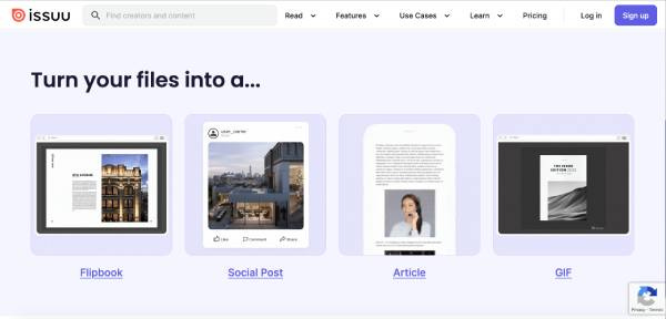 Bending Spoons si compra Issuu, nota piattaforma internazionale di editoria  digitale. Deal da circa 500 mln euro - BeBeez