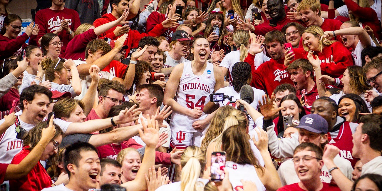 Big Whiffs In The Big Dance