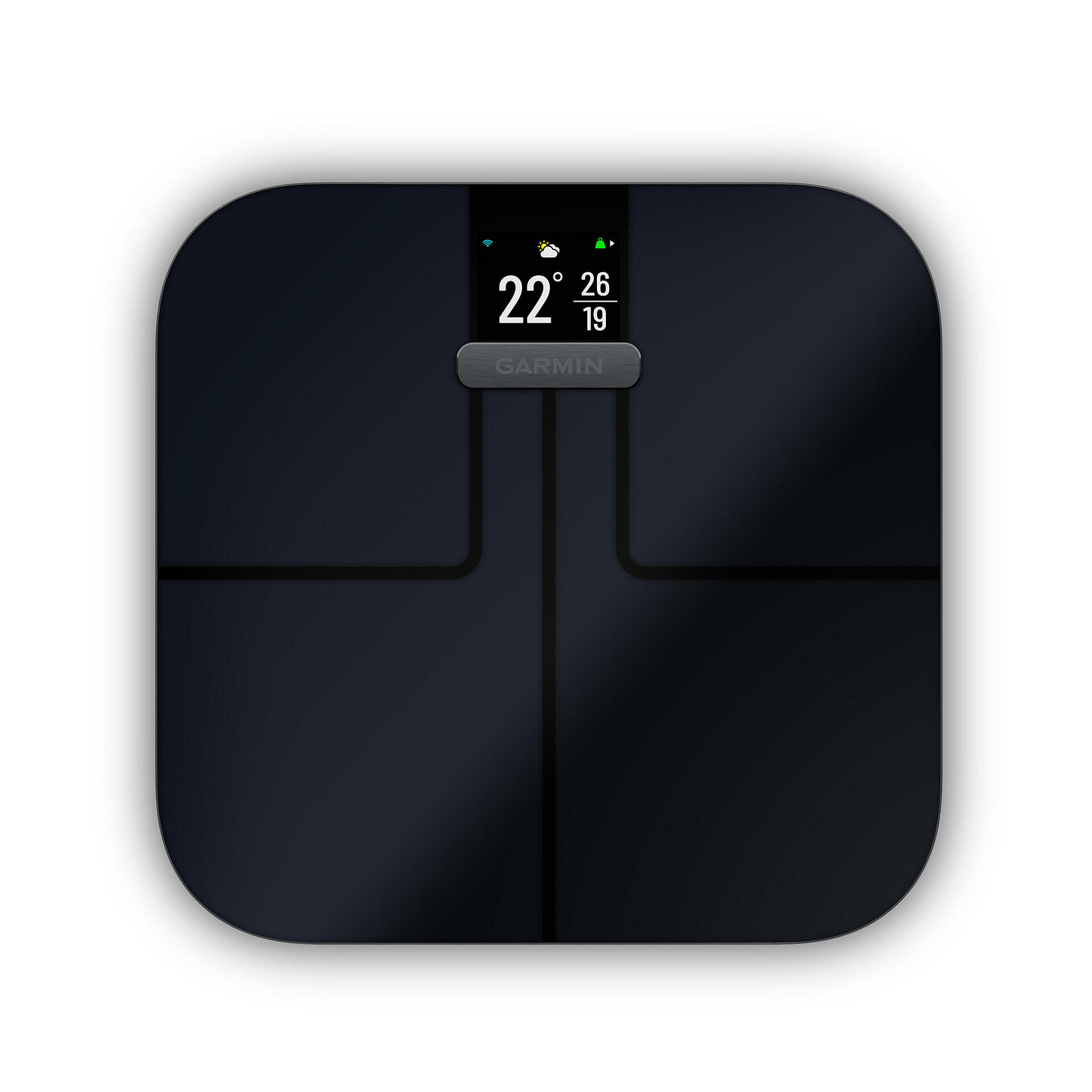 Garmin Smart Scale Index S2 Garmin Smart Scale Index S2