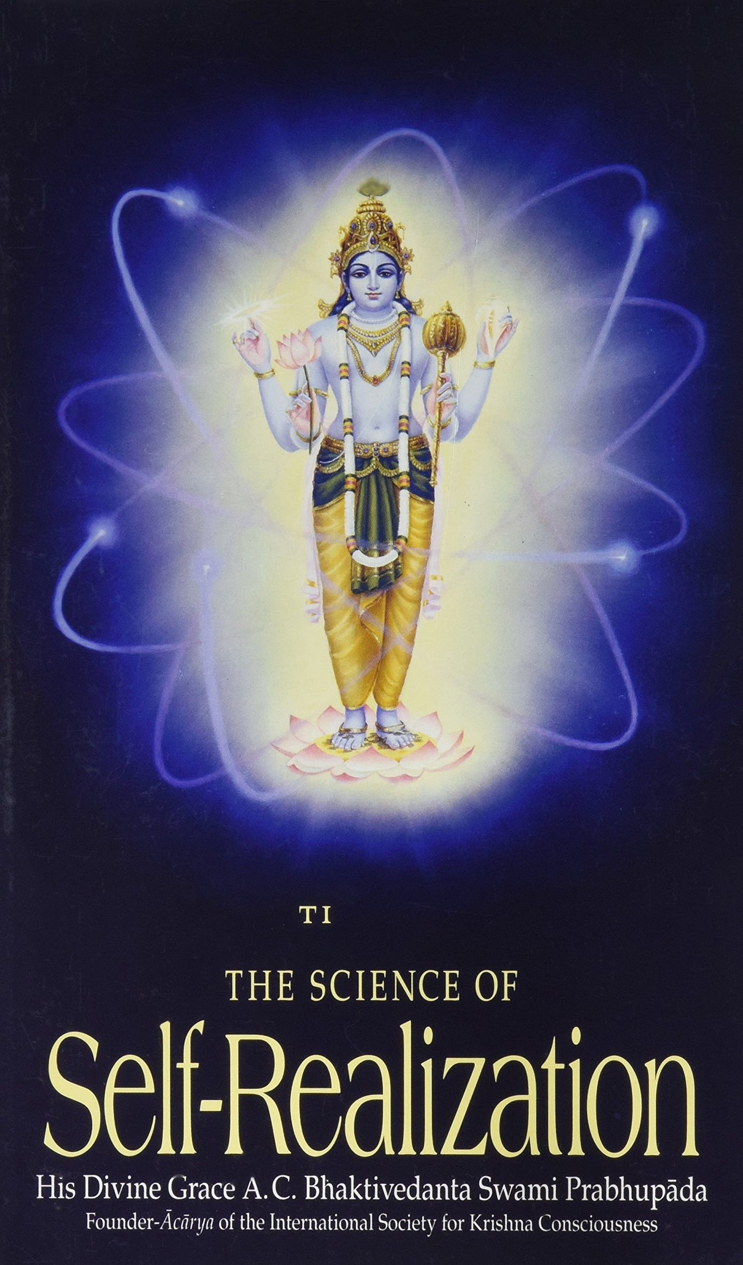The Science of Self-Realization: A. C. Bhaktivedanta Swami Prabhupada: 9780892131013: Amazon.com: Books The Science of Self-Realization: A. C. Bhaktivedanta Swami Prabhupada: 9780892131013: Amazon.com: Books