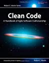 Clean Code by Robert C. Martin Clean Code by Robert C. Martin