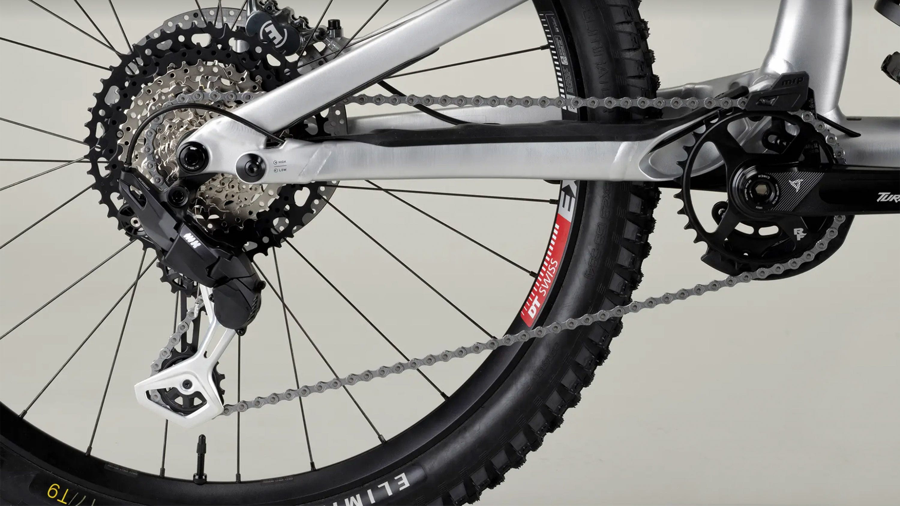 N-1ws #39: Giant, Cervelo, Pivot, Shimano, Specialized, and so, so