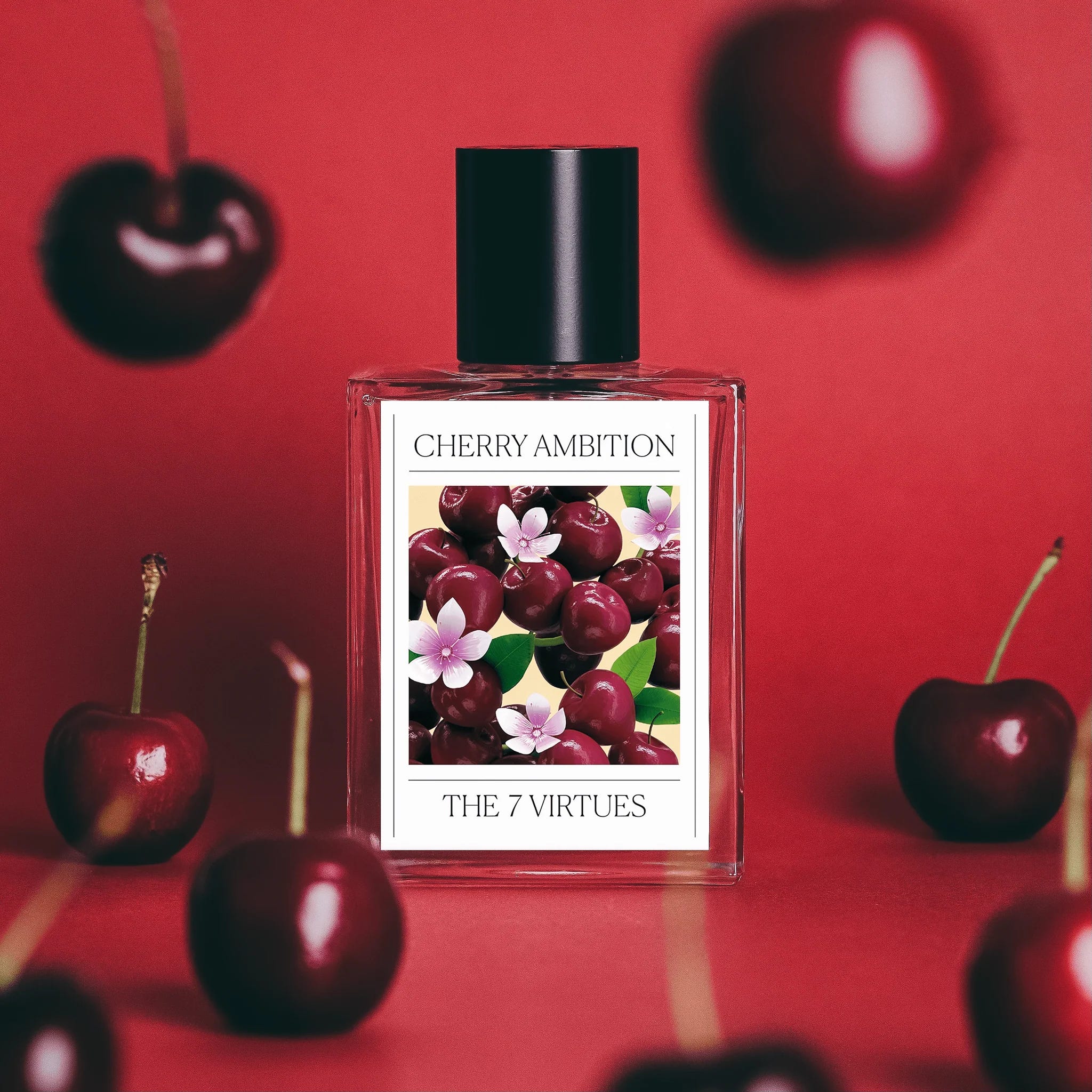The 7 Virtues Review - by Kay Zinn - The Swan