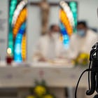 Join Us for an Online Class on Media & Religion