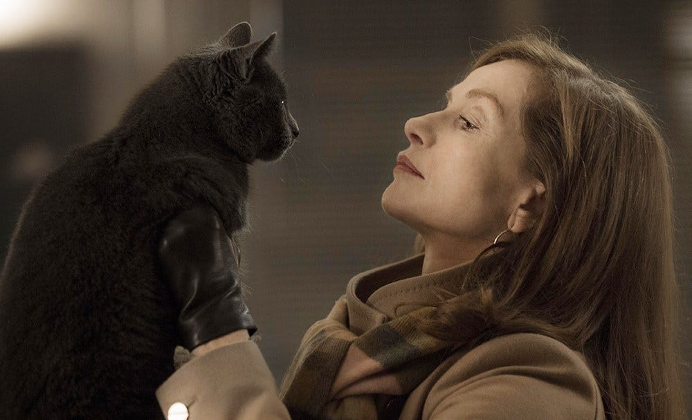 Elle' Review: Isabelle Huppert Amazes In Verhoeven's Complex Thriller