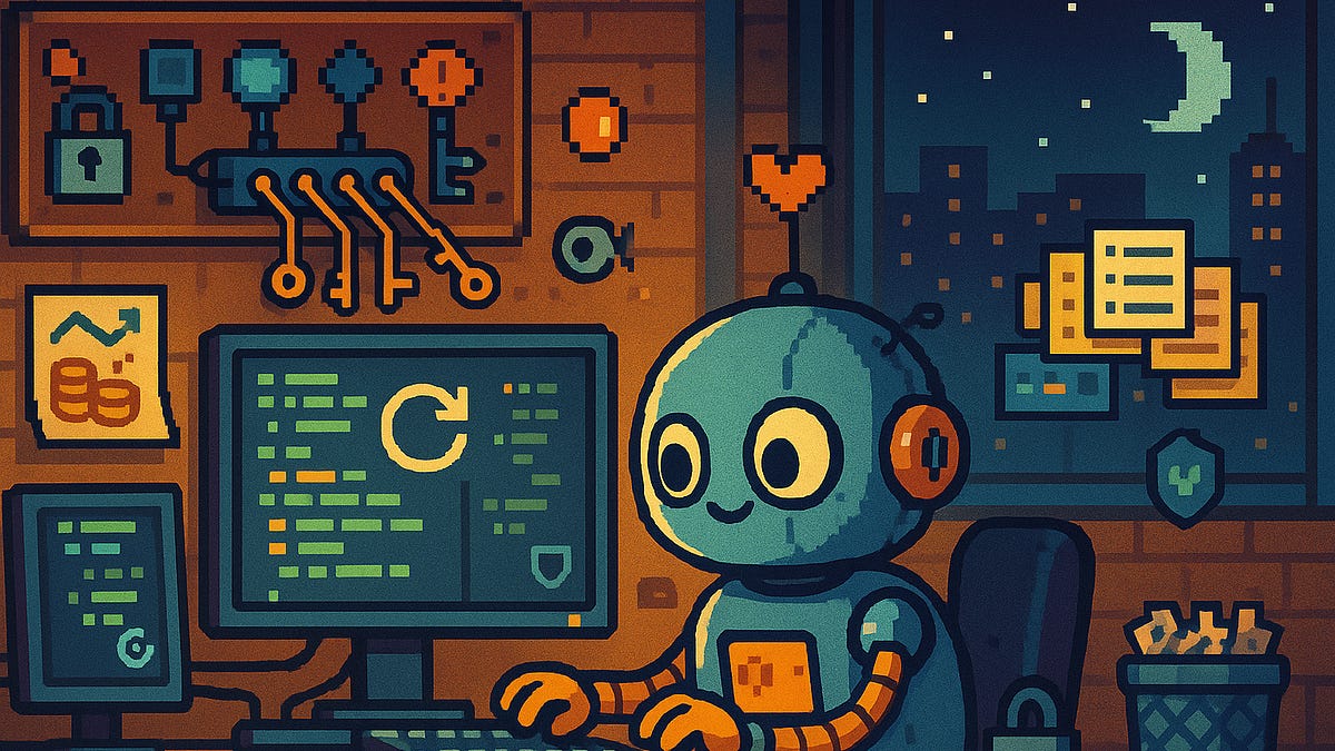 The Cline Dilemma: An Open-Source Agent’s Rapid Rise and Real Risks