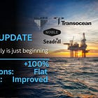 Offshore Drillers | Q4 2025 Market Round-up [$RIG $VAL $NE $SDRL]