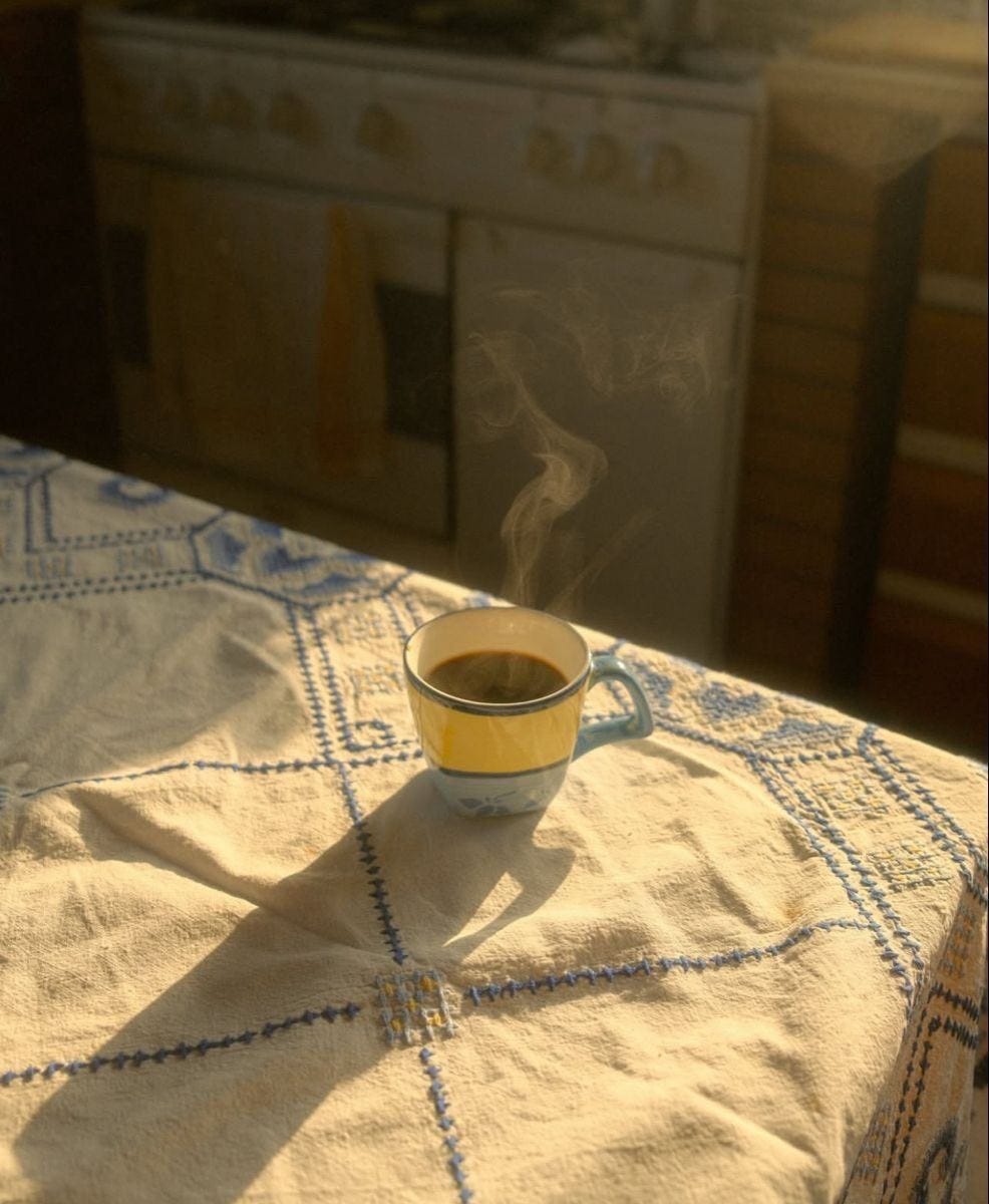 May be an image of coffee cup May be an image of coffee cup