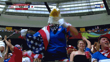 July 4 Yes GIF July 4 Yes GIF