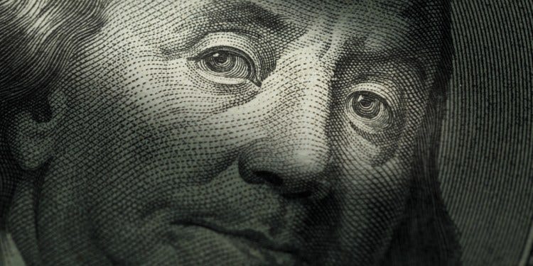 June 9 marks the end of the petrodollar June 9 marks the end of the petrodollar