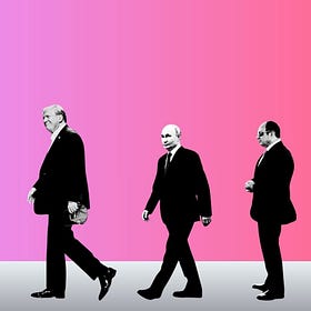 ‘Elections’ and Their Riggers