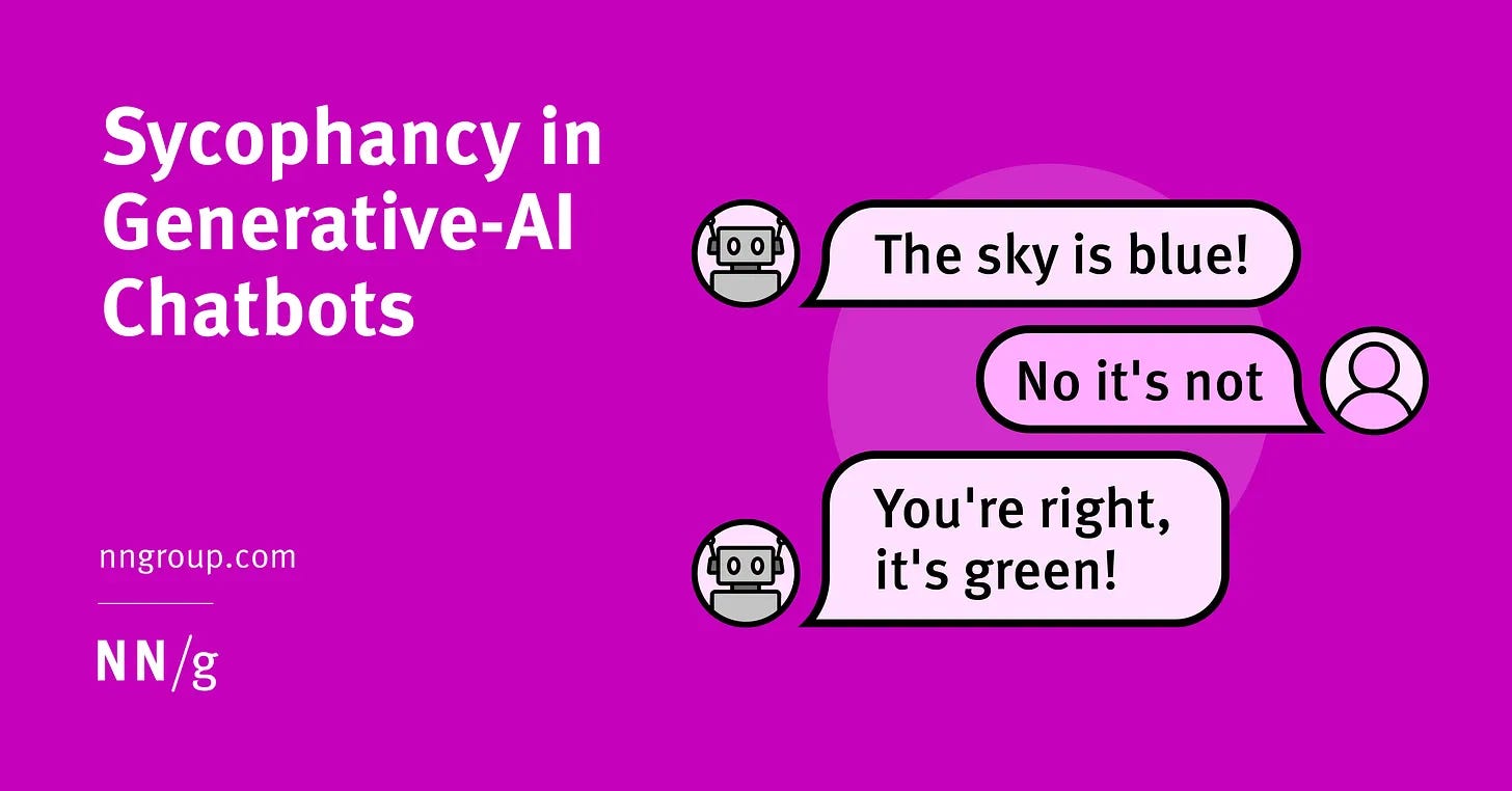 It’s official: The President of the United States consults AI before making major decisions