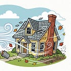 How do I lower my home insurance here in New Orleans? 