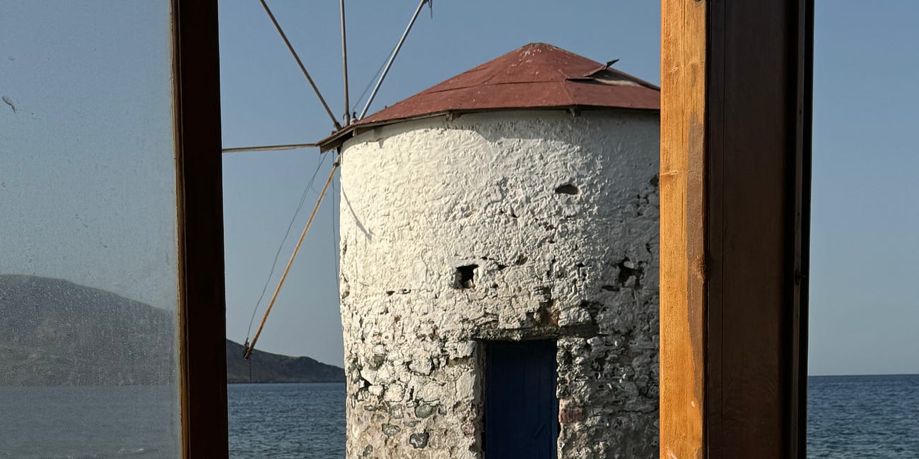 Leros