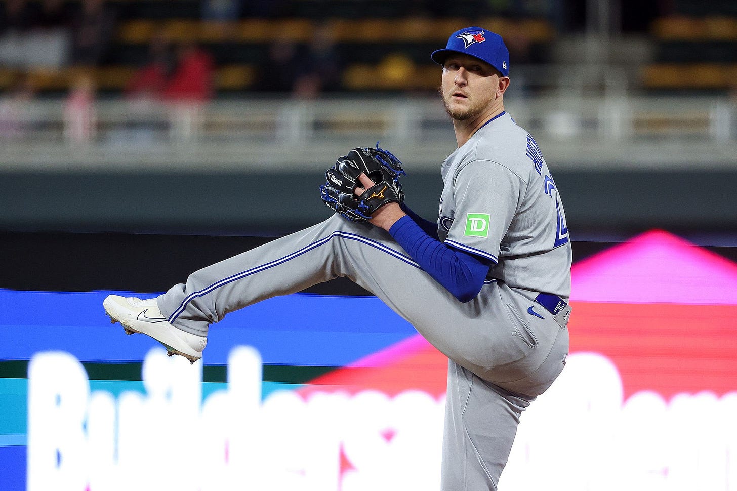 Matt Krohn/Getty Images