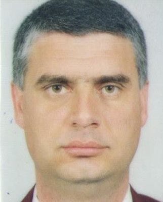 Цветан Савов


Снимка: Архив