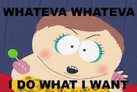cartman cartman