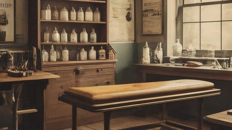 The Quiet Crisis of Procedural Medicine The Quiet Crisis of Procedural Medicine