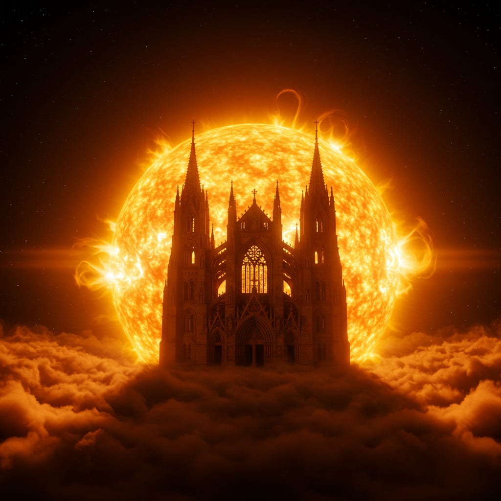 The Empyreal College