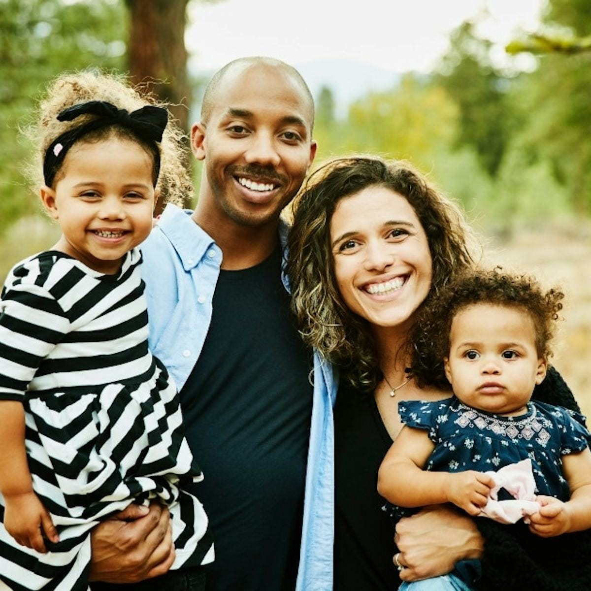 What Mixed Race Parents Are Tired Of Hearing So Please Stop Saying It