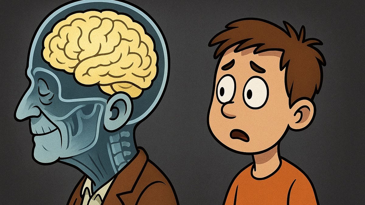 Age and Cognitive Ability