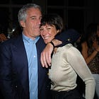 In the Room with Jeffrey Epstein