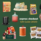 Gift Guide: For your new S.O.'s parents, your manager, the distant relative who's hosting you... 