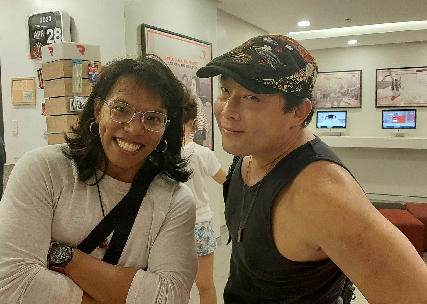 Pinoy Wrestling would probably be very different, if not non-existent