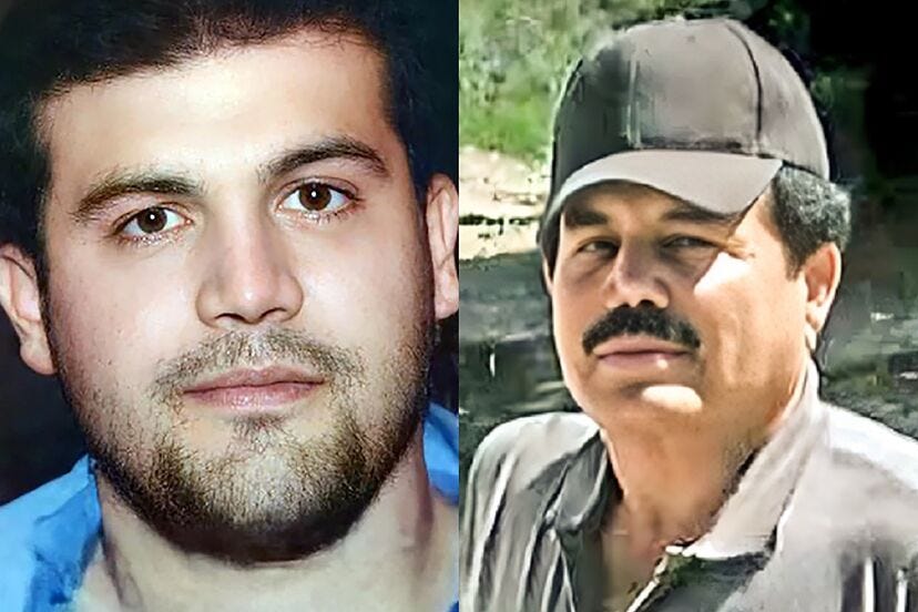 Junto de "Chapito" a polícia também prendeu o líder do Cartel de Sinaloa, Ismael "El Mayo" Zambada. Os dois chefões do tráfico foram presos no Texas próximos da fronteira.